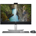 Моноблок Dell Optiplex 7410 2400-7655 (23.8 ", Intel, Core i7, 13700, 2.1 ГГц, 16 Гб, SSD, 512 Гб)