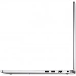 Ноутбук Dell Pro 16 PC16250 BTO120_PC16250_EMEA_210-BQHB 16 ", WUXGA 1920x1200 (16:10), Intel, Core Ultra 5, 16 Гб, 512 ГБ, Intel Graphics, Windows 11 Pro