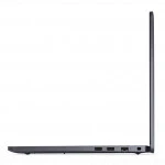 Ноутбук Dell Pro 16 PC16250 BTO121_PC16250_EMEA_210-BQHB 16 ", WUXGA 1920x1200 (16:10), Intel, Core Ultra 7, 16 Гб, 512 ГБ, Intel Graphics, Windows 11 Pro