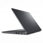 Ноутбук Dell Pro 16 PC16250 BTO121_PC16250_EMEA_210-BQHB 16 ", WUXGA 1920x1200 (16:10), Intel, Core Ultra 7, 16 Гб, 512 ГБ, Intel Graphics, Windows 11 Pro