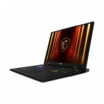Ноутбук MSI Vector 18 HX AI A2XWHG-1029XKZ 9S7-1824B4-1029 18 ", WQXGA 2560x1600 (16:10), Intel, Core Ultra 9, 32 Гб, 1 ТБ, NVIDIA GeForce RTX5070Ti