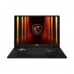 Ноутбук MSI Vector 18 HX AI A2XWHG-1029XKZ 9S7-1824B4-1029 18 ", WQXGA 2560x1600 (16:10), Intel, Core Ultra 9, 32 Гб, 1 ТБ, NVIDIA GeForce RTX5070Ti