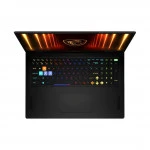 Ноутбук MSI Vector 18 HX AI A2XWHG-1029XKZ 9S7-1824B4-1029 18 ", WQXGA 2560x1600 (16:10), Intel, Core Ultra 9, 32 Гб, 1 ТБ, NVIDIA GeForce RTX5070Ti