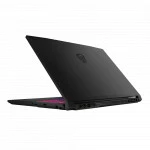 Ноутбук MSI Katana 17 HX B14WFK-404XKZ 9S7-17L791-404 17.3 ", FHD 1920x1080 (16:9), Intel, Core i5, 16 Гб, 1 ТБ, nVidia GeForce RTX 5060