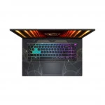 Ноутбук MSI Cyborg 17 B2RWGKG-288XKZ 9S7-17U332-288 17.3 ", FHD 1920x1080 (16:9), Intel, Core 7, 16 Гб, 1 ТБ, nVidia GeForce RTX 5070