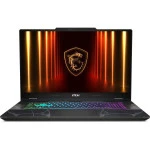 Ноутбук MSI Cyborg 17 B2RWEKG-294XKZ 9S7-17U332-294 17 ", FHD 1920x1080 (16:9), Intel, Core 7, 16 Гб, 1 ТБ, nVidia GeForce RTX 5050