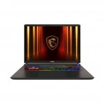 Ноутбук MSI Vector 16 HX AI A2XWHG-811XKZ 9S7-15M352-811 16 ", WUXGA 1920x1200 (16:10), Intel, Core Ultra 7, 16 Гб, 1 ТБ, NVIDIA GeForce RTX5070Ti