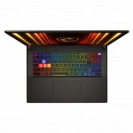 Ноутбук MSI Vector 16 HX A8WIG-074XKZ 9S7-15MM72-074 16 ", WQXGA 2560x1600 (16:10), AMD, Ryzen 9, 32 Гб, 1 ТБ, NVIDIA GeForce RTX5080