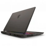 Ноутбук MSI Vector 16 HX A8WIG-074XKZ 9S7-15MM72-074 16 ", WQXGA 2560x1600 (16:10), AMD, Ryzen 9, 32 Гб, 1 ТБ, NVIDIA GeForce RTX5080