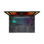 Ноутбук MSI Cyborg 15 B2RWEKG-1052XKZ 9S7-15Q342-1052 15 ", FHD 1920x1080 (16:9), Intel, Core 7, 16 Гб, 1 ТБ, nVidia GeForce RTX 5050