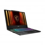 Ноутбук MSI Cyborg 15 B2RWEKG-1052XKZ 9S7-15Q342-1052 15 ", FHD 1920x1080 (16:9), Intel, Core 7, 16 Гб, 1 ТБ, nVidia GeForce RTX 5050