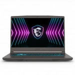 Ноутбук MSI Thin 15 B2RVE-3458XKZ 9S7-16R831-3458 15.6 ", FHD 1920x1080 (16:9), Intel, Core 7, 16 Гб, 512 ГБ, nVidia GeForce RTX 4050