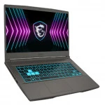 Ноутбук MSI Thin 15 B2RVE-3459XKZ 9S7-16R831-3459 15.6 ", FHD 1920x1080 (16:9), Intel, Core 5, 16 Гб, 512 ГБ, nVidia GeForce RTX 4050