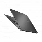 Ноутбук MSI Prestige 14 AI+ D3MG-096KZ 9S7-14T223-096 14 ", WUXGA 1920x1200 (16:10), Intel, Core Ultra 7, 32 Гб, 1 ТБ, Intel Arc Graphics, Windows 11 Home