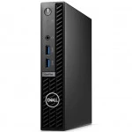Персональный компьютер Dell Optiplex 7010 Mini PC 7010-5853 (Core i5, 13500T, 3.2 ГГц, 8 Гб, DDR4-3200, SSD)