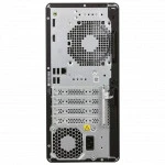 Персональный компьютер HP OmniDesk D4YM3EA Core i5, 14400, 2.5, 8 Гб, DDR5-4800