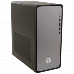 Персональный компьютер HP OmniDesk D4YM3EA Core i5, 14400, 2.5, 8 Гб, DDR5-4800
