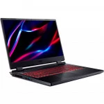 Ноутбук Acer Nitro 5 AN517-55 NH.QG2ER.007 WW 17.3 ", FHD 1920x1080 (16:9), Intel, Core i7, 16 Гб, 512 ГБ, nVidia GeForce RTX 3050