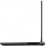 Ноутбук Acer Nitro 5 AN517-55 NH.QG2ER.007 WW 17.3 ", FHD 1920x1080 (16:9), Intel, Core i7, 16 Гб, 512 ГБ, nVidia GeForce RTX 3050