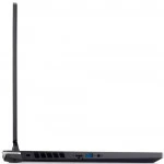 Ноутбук Acer Nitro 5 AN517-55 NH.QG2ER.007 WW 17.3 ", FHD 1920x1080 (16:9), Intel, Core i7, 16 Гб, 512 ГБ, nVidia GeForce RTX 3050