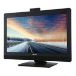 Моноблок Acer Veriton Z4820G DQ.VPJER.130 (23.8 ", Core i3, 6100, 3.7 ГГц, 4 Гб, HDD, 1 Тб)