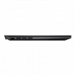 Ноутбук Asus Zenbook 14 UM3402YA-KP660 90NB0W95-M014W0 (14 ", WQXGA 2560x1600 (16:10), AMD, Ryzen 7, 16 Гб, SSD, 512 ГБ, AMD Radeon Graphics)