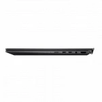 Ноутбук Asus Zenbook 14 UM3402YA-KP660 90NB0W95-M014W0 (14 ", WQXGA 2560x1600 (16:10), AMD, Ryzen 7, 16 Гб, SSD, 512 ГБ, AMD Radeon Graphics)