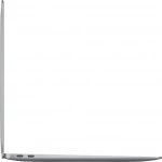 Ноутбук Apple MacBook Air A2337 MGN63HN/A (13.3 ", WQXGA 2560x1600 (16:10), Apple, Apple M1 series, 8 Гб, SSD, 256 ГБ, Apple M1 7-Core)