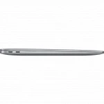 Ноутбук Apple MacBook Air A2337 MGN63HN/A (13.3 ", WQXGA 2560x1600 (16:10), Apple, Apple M1 series, 8 Гб, SSD, 256 ГБ, Apple M1 7-Core)