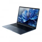 Ноутбук Chuwi Corebook Air Plus 16 R5 16 ", WUXGA 1920x1200 (16:10), AMD, Ryzen 5, 16 Гб, 512 ГБ, AMD Radeon 660M, Windows 11 Pro