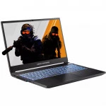 Ноутбук Dream Machines RT5050-15KZ22 15.6 ", FHD 1920x1080 (16:9), AMD, Ryzen 7, 32 Гб, 2 ТБ, nVidia GeForce RTX 5050