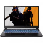 Ноутбук Dream Machines RT5050-15KZ22 15.6 ", FHD 1920x1080 (16:9), AMD, Ryzen 7, 32 Гб, 2 ТБ, nVidia GeForce RTX 5050