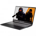 Ноутбук Dream Machines RT5050-15KZ22 15.6 ", FHD 1920x1080 (16:9), AMD, Ryzen 7, 32 Гб, 2 ТБ, nVidia GeForce RTX 5050