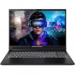 Ноутбук Dream Machines RT5070-15KZ21 15.6 ", WUXGA 1920x1200 (16:10), AMD, Ryzen AI 9, 32 Гб, 1 ТБ, nVidia GeForce RTX 5070