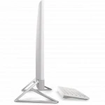 Моноблок Dell All-in-One EC27250 210-BPFS_EC27250_RPLU-R_010 27 ", Intel, Core 7, 150U, 1.8, 32 Гб, 2 Тб