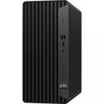 Персональный компьютер HP Pro 400 G9 Tower 6U3V0EA (Core i5, 12500, 3.0 ГГц, 8 Гб, DDR4-3200, SSD, Windows 11 Pro)