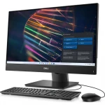 Моноблок Dell Optiplex 7400 AIO 210-BDEP-2 (23.8 ", Intel, Core i7, 12700, 2.1 ГГц, 16 Гб, SSD, 512 Гб)