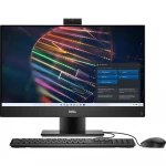 Моноблок Dell Optiplex 7400 AIO 210-BDEP-2 (23.8 ", Intel, Core i7, 12700, 2.1 ГГц, 16 Гб, SSD, 512 Гб)