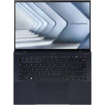 Ноутбук Asus ExpertBook B9 OLED B9403CVA-KM0065X 90NX05W1-M002E0 14 ", WQXGA+ 2880x1800 (16:10), Intel, Core i7, 16 Гб, 1 ТБ, Intel Iris Xe Graphics, Windows 11 Pro