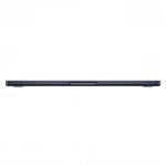 Ноутбук Apple MacBook Air 13 M4 Midnight MW123ZP/A 13.6 ", WQXGA 2560x1664 (16:10), Apple, M4 series, 16 Гб, 256 ГБ, Apple M4 10-core, Mac OS