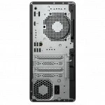 Рабочая станция HP Z1 Tower G1i B76QPET Большой (Mini Tower, midi Tower, Tower), Core Ultra 9, 285, 32, 1 ТБ