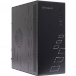 Персональный компьютер Raskat Standart 300 Standart300128033 (Core i3, 10100, 3.6 ГГц, 16 Гб, DDR4-2666, SSD)