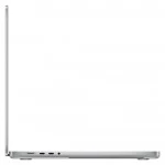 Ноутбук Apple MacBook Pro 2026 M5 Pro MGE44RU/A 16 ", 3.5K 3456x2234 (16:10), Apple, M5 Series, 24 Гб, 1 ТБ, Apple M5 Pro 20-Core, Mac OS