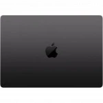 Ноутбук Apple MacBook Pro 14 M5 Max Space Black MGDU4RU/A 14.2 ", 3K 3024x1964 (16:10), Apple, M5 Series, 36 Гб, 2 ТБ, Apple M5 Max 32-Core, Mac OS