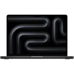 Ноутбук Apple MacBook Pro 14 M5 Pro Space Black MGDT4RU/A 14.2 ", 3K 3024x1964 (16:10), Apple, M5 Series, 24 Гб, 2 ТБ, Apple M5 Pro 20-Core, Mac OS