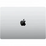 Ноутбук Apple MacBook Pro 14 M5 Pro Silver MGDN4RU/A 14.2 ", 3K 3024x1964 (16:10), Apple, M5 Series, 24 Гб, 1 ТБ, Apple M5 Pro 16-Core, Mac OS
