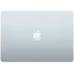 Ноутбук Apple MacBook Air 15 M4 Sky Blue MDVT4RU/A 15.3 ", 2880x1864 (16:10), Apple, M5 Series, 16 Гб, 1 ТБ, Apple M5 10-Core, Mac OS