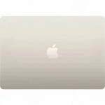 Ноутбук Apple MacBook Air 15 M5 Starlight MDVF4RU/A 15.3 ", 2880x1864 (16:10), Apple, M5 Series, 24 Гб, 1 ТБ, Apple M5 10-Core, Mac OS