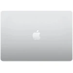 Ноутбук Apple MacBook Air 15 M5 Silver MDV94RU/A 15.3 ", 2880x1864 (16:10), Apple, M5 Series, 16 Гб, 512 ГБ, Apple M5 10-Core, Mac OS