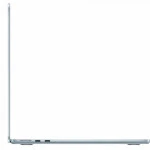 Ноутбук Apple MacBook Air 13 M5 MDHK4RU/A 13.6 ", WQXGA 2560x1664 (16:10), Apple, M5 Series, 24 Гб, 1 ТБ, Apple M5 10-Core, Mac OS